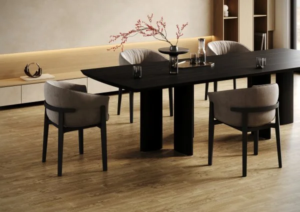 Паркетная доска Quartz Parquet Штучный паркет Дуб Карельский 44-419 в Тюмени