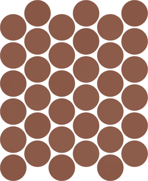 Керамогранит Italon Этернум Гласс Корал Мозаика Лаундж 26.2х30.2 (Люкс) в Тюмени