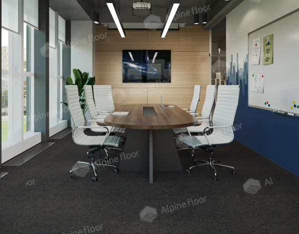 Ковровая плитка Alpine Floor Astoria 401-2 Бенуа в Тюмени