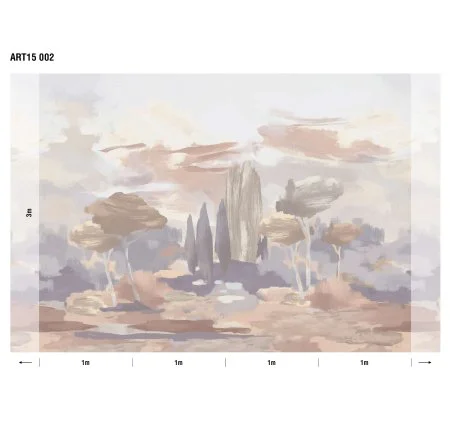 Обои Loymina Пейзаж vol. 2 ART15 002 в Тюмени