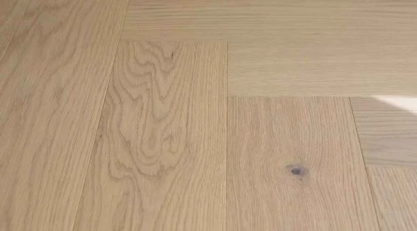 Паркетная доска Auswood Travel Herringbone Oak Malta в Тюмени