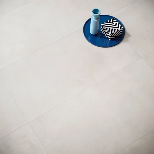 Керамогранит Coliseum Сан-Сиро Уайт 60х120 (Натуральный и Реттифицированный) в Тюмени