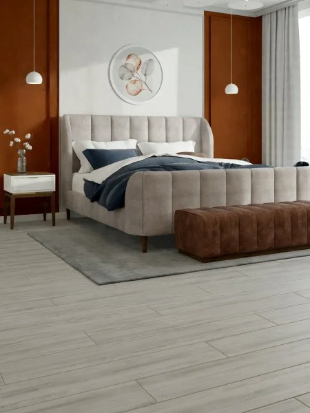 Ламинат Egger PRO 10/33 4V Дуб Марчена белый EPL249 в Тюмени