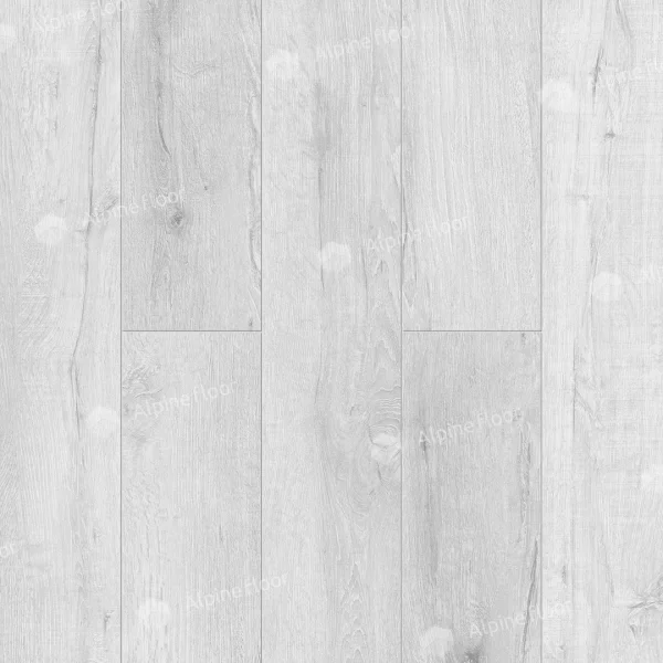 Кварц-виниловая плитка Alpine Floor Premium XL Дуб Морская пена ЕСО 7-21, 8 мм. 43 класс в Тюмени