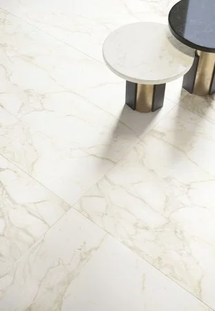 Керамогранит Italon Этернум Каррара 80х160 (Натуральная и Реттифицированная) в Тюмени