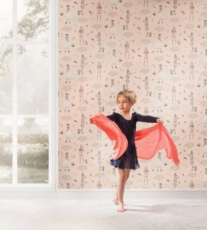 Обои Milassa Bon Voyage D3, 007 в Тюмени