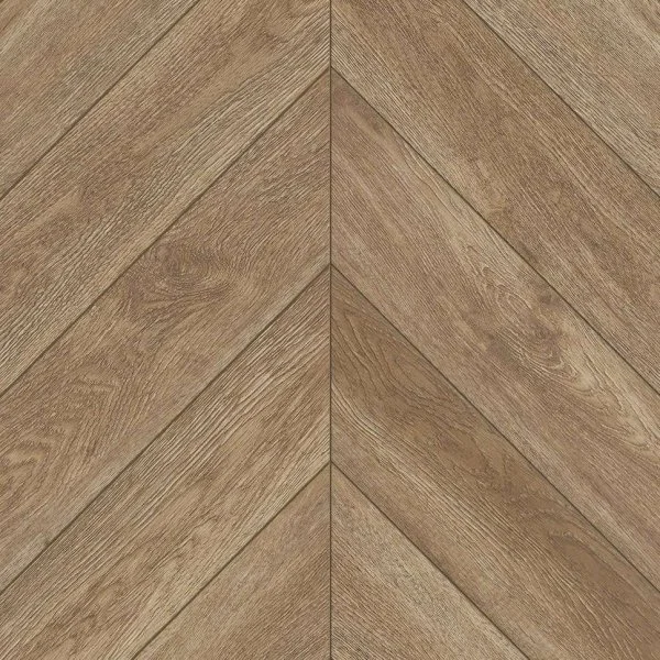 Кварц-виниловая плитка Alpine Floor Chevron Макадамия ECO 20-5 (2,5 мм. 43 класс) в Тюмени