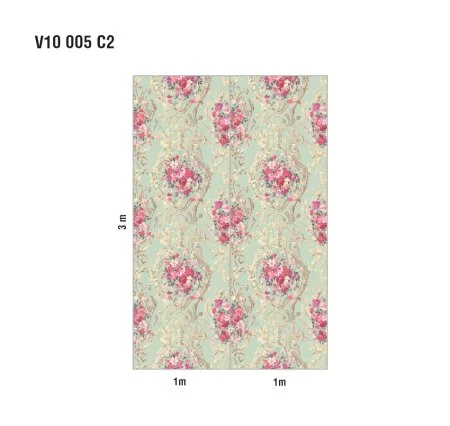 Обои Loymina Classic II V10, 005, C2 в Тюмени