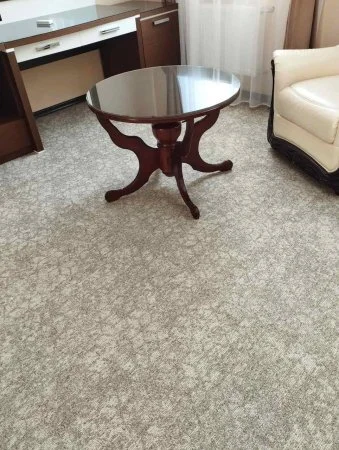 Ковровая плитка Bonkeel Star Beige в Тюмени