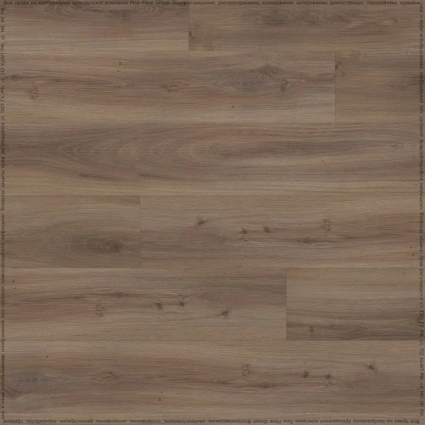 Кварц-виниловая плитка FineFloor Wood Дуб Вестерос FF-1460 в Тюмени