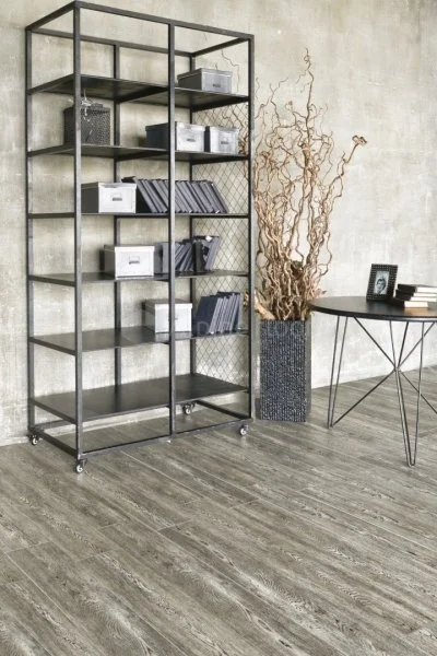 Каменно-полимерная плитка Alpine Floor Intense Северное Сияние ECO 9-6, 6 мм 43 класс в Тюмени