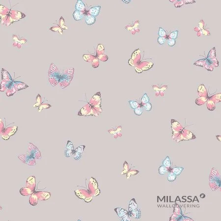 Обои Milassa Twins 4, 011 в Тюмени