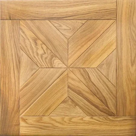 Модульный паркет Kochanelli Верона Дуб Пулито 470х470х15 мм в Тюмени