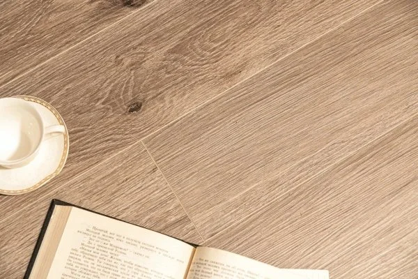 Плитка SPC Bonkeel Style 4мм Дуб Матира в Тюмени