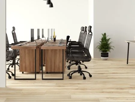 ПВХ Плитка IVC Tanto 833 Windsor Oak в Тюмени