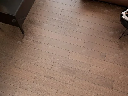 Инженерная доска Alpine Floor Villa Дуб Мокко в Тюмени