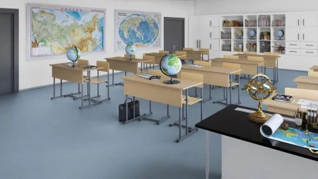 Линолеум Tarkett Acczent Pro Aspect 10 3 м в Тюмени