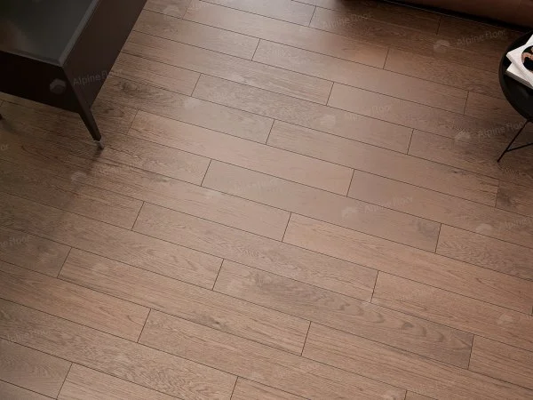 Инженерная доска Alpine Floor Villa Дуб Мокко в Тюмени