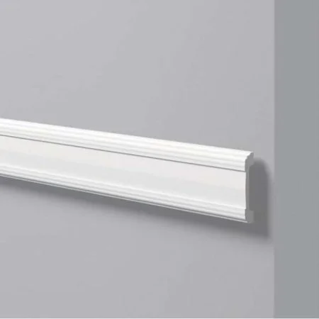 Молдинг NMC Wallstyl WL5 (85х16х2000 мм) в Тюмени