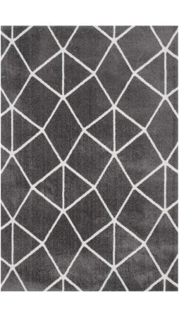 Ковер Синтелон Creative 1,60X2,30 49GWG Прямоугольник в Тюмени