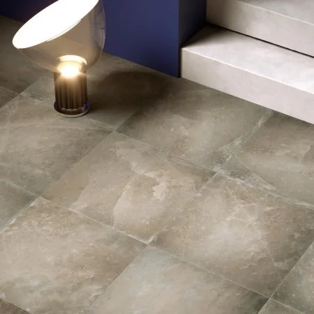 Керамогранит Coliseum Ривьера Дарк 60х60 (Натуральный и Реттифицированный) в Тюмени