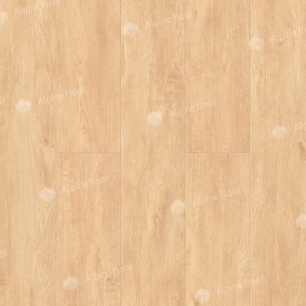 Каменно-полимерная плитка Alpine Floor Classic Бук ECO 152-9, 4мм 43 класс в Тюмени