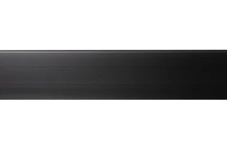 Плинтус дюрополимерный Bonkeel 02 Черный (80х14х2000 мм) в Тюмени