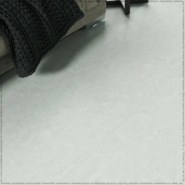 ПВХ плитка FineFlex Stone Эльбрус FX-201 в Тюмени