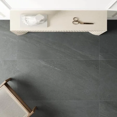 Керамогранит Coliseum Контеа Грэй 60х120 (Натуральный и Реттифицированный) в Тюмени