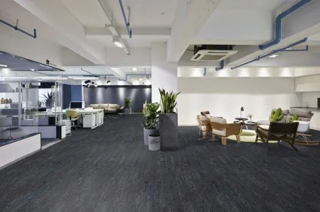 Ковровая плитка AW Marathon 97 в Тюмени