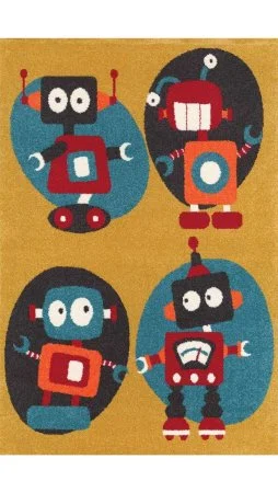 Ковер Синтелон Play 0,80x1,50 E2YPY Прямоугольник в Тюмени