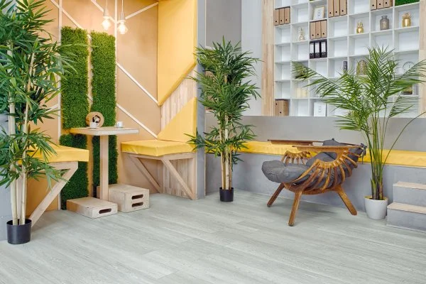 Каменно-полимерная плитка Alpine Floor Grand Sequoia Секвоя Сагано ECO 11-22, 4мм 43 класс в Тюмени