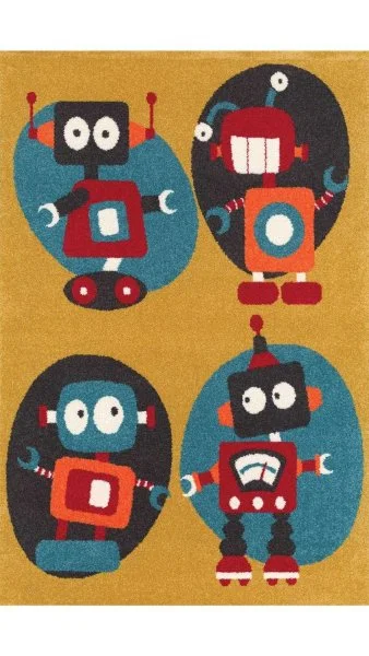 Ковер Синтелон Play 1,20x1,70 E2YPY Прямоугольник в Тюмени