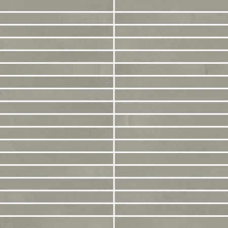 Керамогранит Italon Континуум Айрон Мозаика Стрип 30х30 (Натуральная) в Тюмени