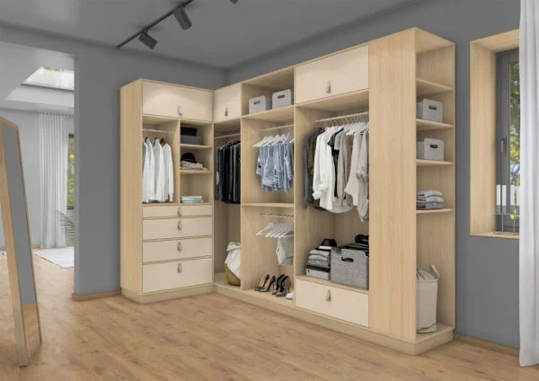 Ламинат Egger PRO 8/33 Дуб Гроув EPL089 в Тюмени