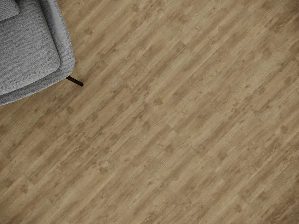 Кварц-виниловая плитка FineFloor Strong Дуб Мура FF-1254 в Тюмени