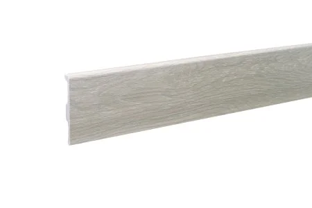 Плинтус дюрополимерный Bonkeel Дуб Густо (80х14х2000 мм) в Тюмени