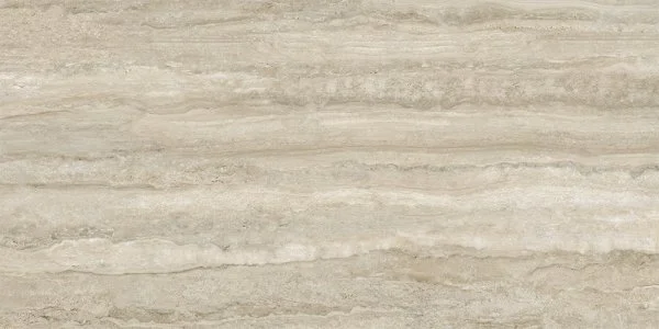 Керамогранит Vitra CityStone Травертин Линейный 60х120 (Натуральная и Реттифицированная) в Тюмени