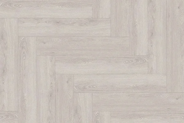 Виниловый пол Floor Factor Herringbone White Smoke Oak в Тюмени