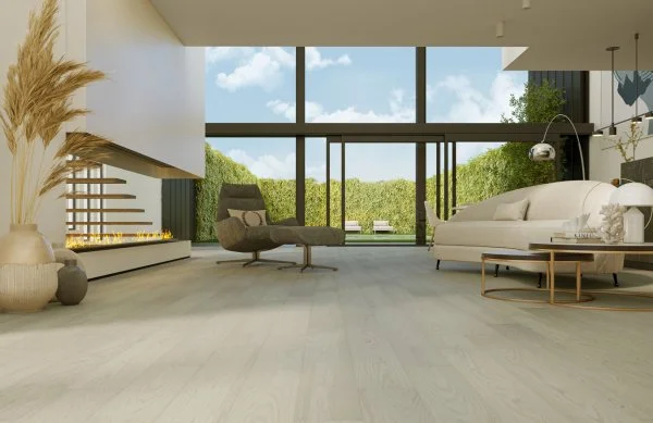 Паркетная доска Quartz Parquet Классик 7 мм Дуб Песочный 408 в Тюмени