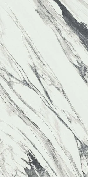 Керамогранит Italon Шарм Делюкс Статуарио Фантастико 80х160 (Натуральная и реттифицированная) в Тюмени