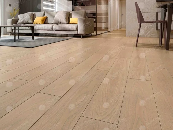 Инженерная доска Alpine Floor Villa Дуб Сэнди в Тюмени