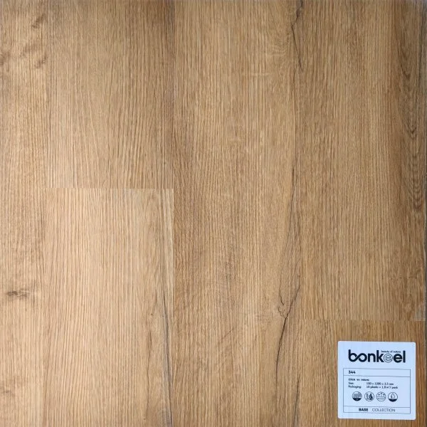 Плитка SPC Bonkeel Base 3.5мм 344 в Тюмени