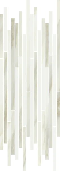 Керамогранит Italon Шарм Эдванс Кремо 26х75 Стрип (Люкс и реттифицированная) в Тюмени