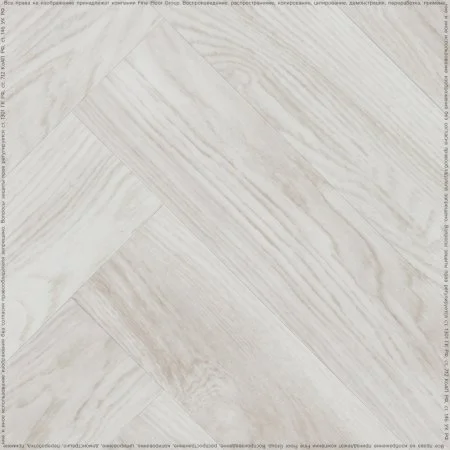 ПВХ плитка FineFlex Wood Дуб Лапландский FX-105 в Тюмени