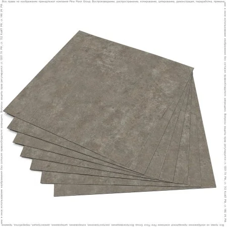 ПВХ плитка FineFlex Stone Пайер FX-205 в Тюмени