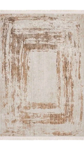 Ковер Синтелон Palermo 1,40x2,00 30EHE Прямоугольник в Тюмени