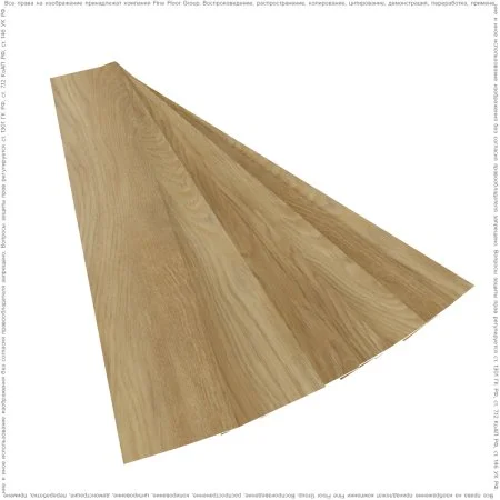 ПВХ плитка FineFlex Wood Дуб Эрзи FX-111 в Тюмени