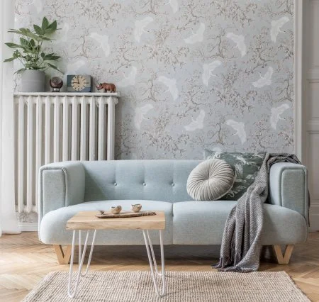 Обои Milassa Сканди Дзен JA1 006 в Тюмени