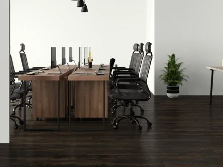 ПВХ Плитка IVC Tanto 849 Bergen Oak в Тюмени